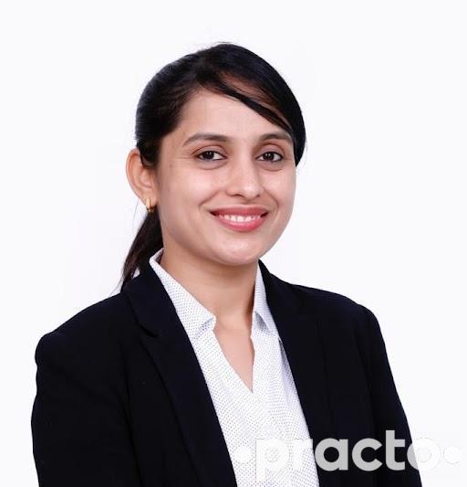 Dr. Smita Atara Dentist in Nagpur