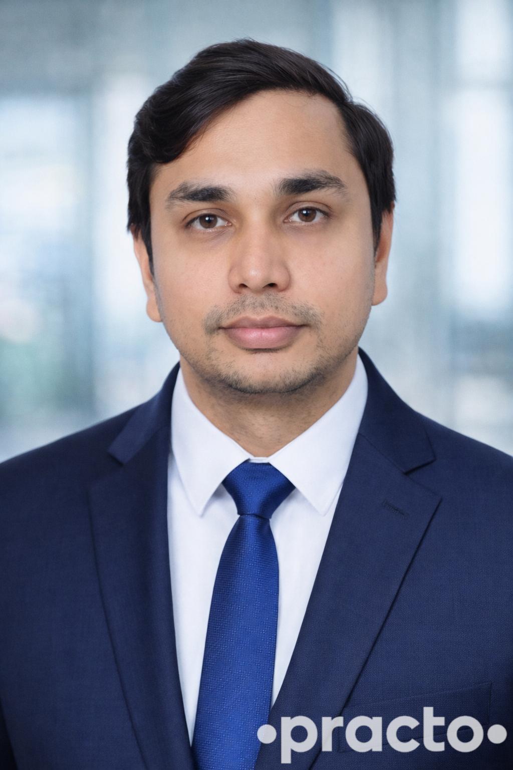 Dr. Dharam Singh Homoeopath in Gurgaon