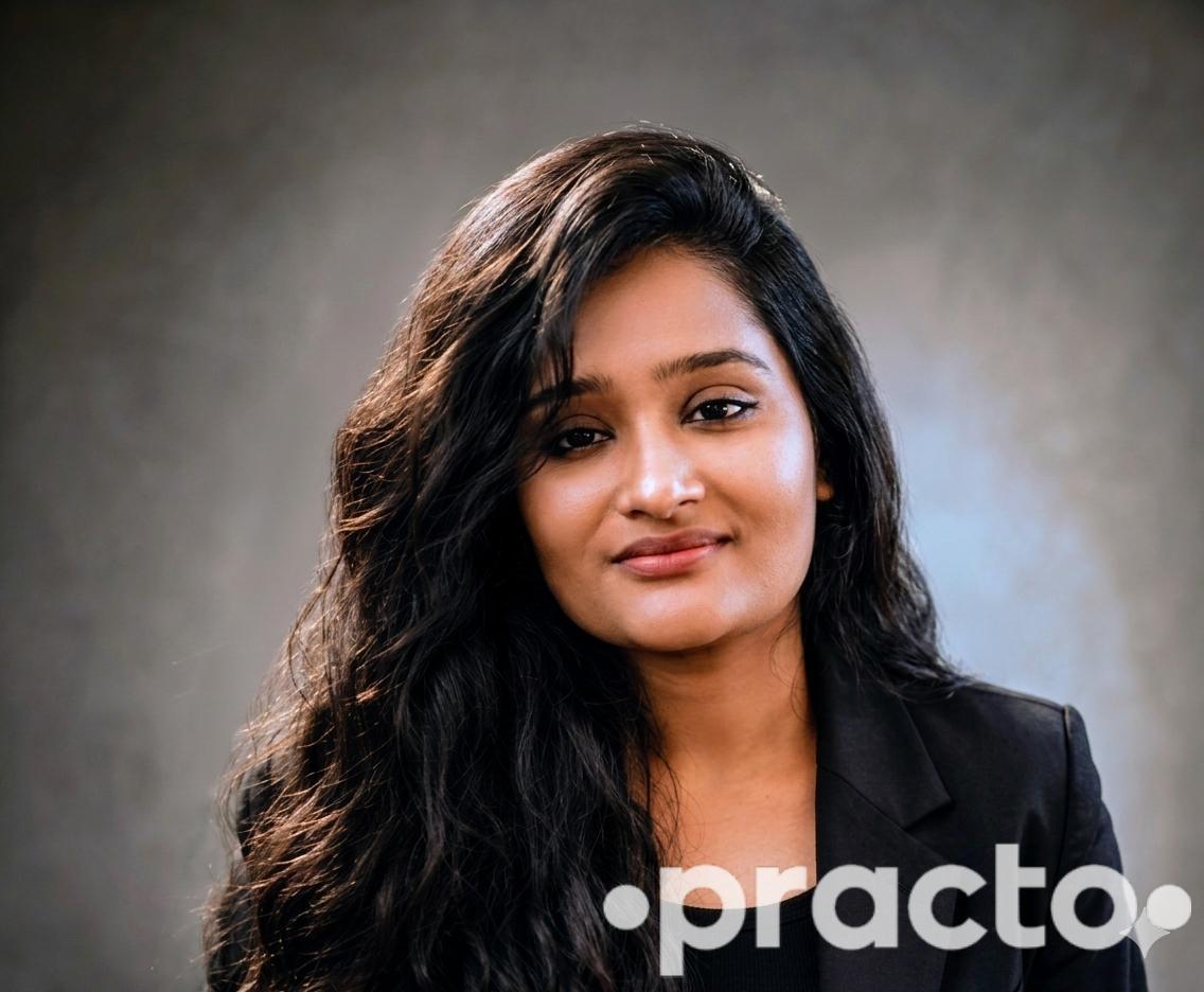 Dr. Shreya Hajari Gupta Dermatologist in Mumbai