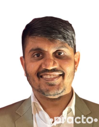Dr. Denish Satodiya General Physician in Ahmedabad