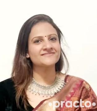 Dr. Megha Pushkarna (M.Phil,PhD)   (PhD) Counselling Psychologist in Delhi