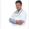 Dr. Sandeep KM Orthopedic surgeon in Bangalore