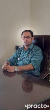 Dr. Kishore Mahendraker - Ayurvedic General Medicine