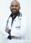 Dr. Darshan H B 