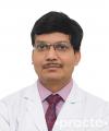 Dr. Lalit Kumar Kurrey - Gastroenterologist