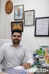 Dr. Ajay Chauhan Ayurveda in Indore