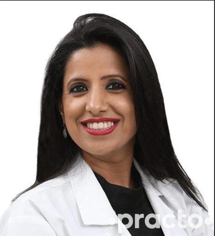 Dr. Manisha Yadav Dentist in Gurgaon