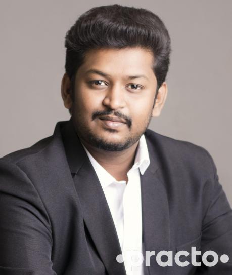 Dr. Nikhil N Pawar Prosthodontist in Pune