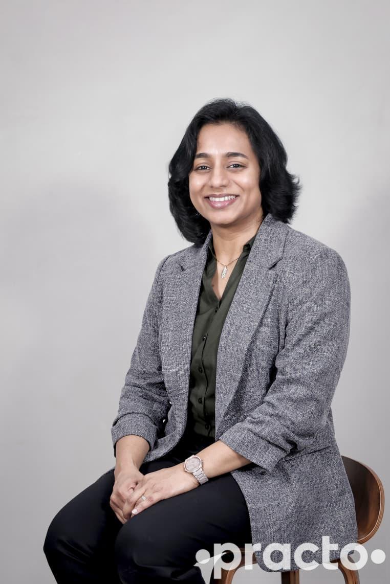 Dr. Deepthi Koganti ENT/ Otorhinolaryngologist in Hyderabad