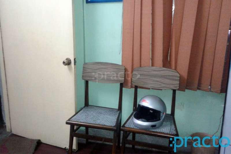 OPD/Ward at Doctors Chamber New Alipore Kolkata