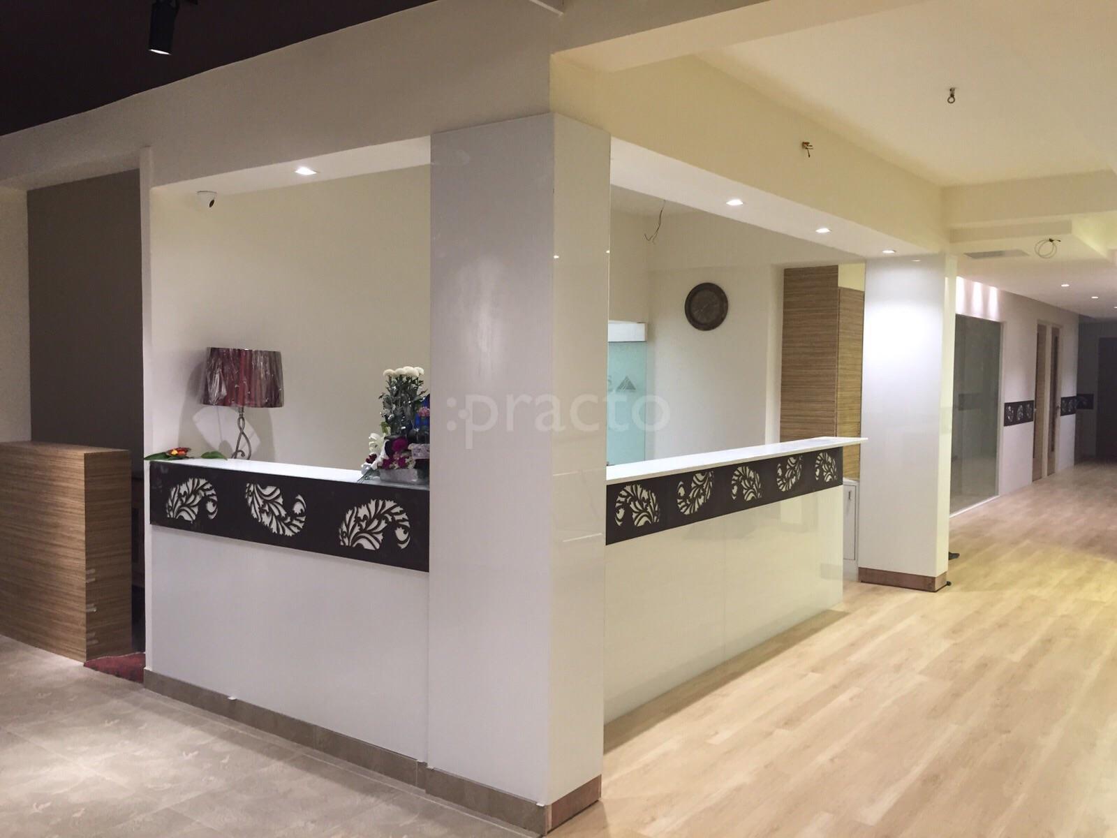 Doctor Circuit- Multispeciality Clinic Adyar Chennai
