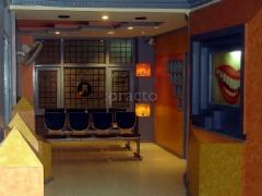 Dpak Dental Salon Old Town Bhubaneswar
