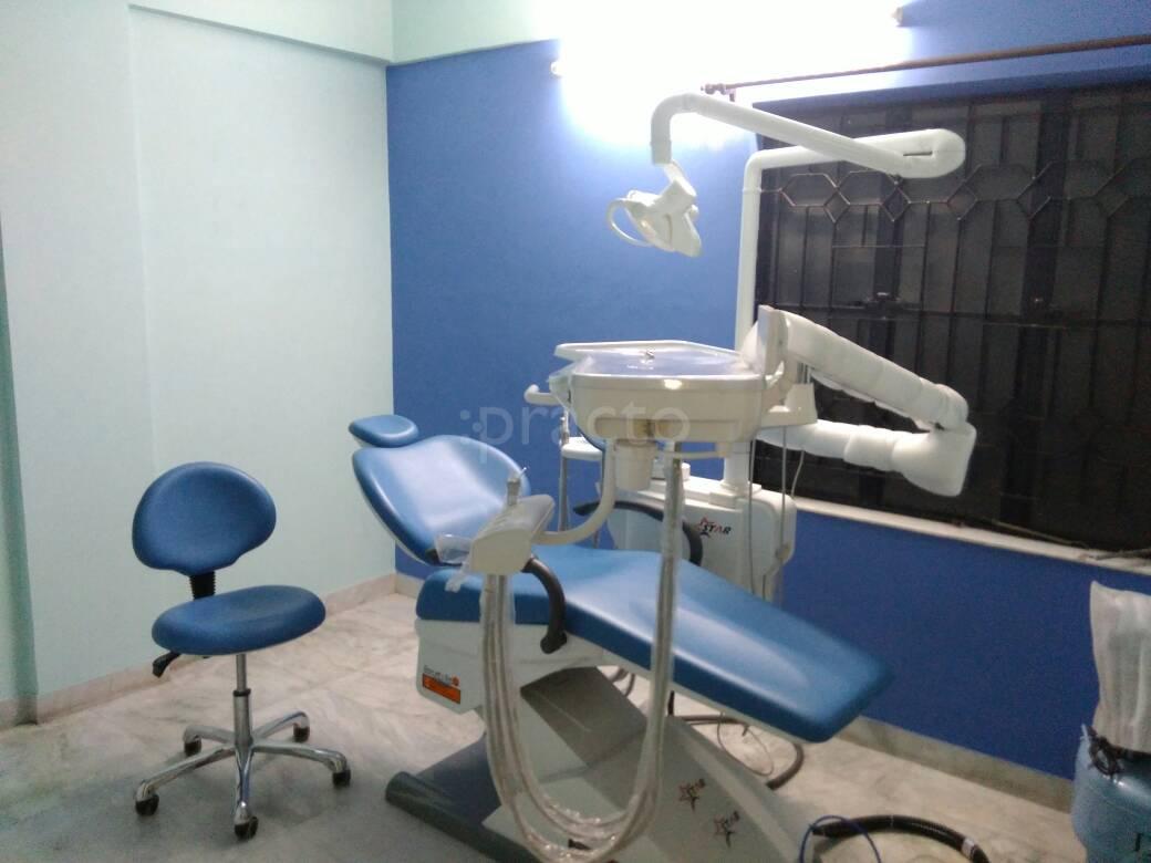 Dr. Chatterjees Clinic , Complete Dental Care Barisha Kolkata