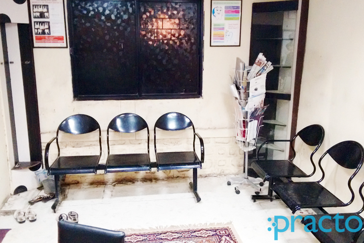 Dr. Abhinandan's Dental Clinic Pimpri-Chinchwad Pune