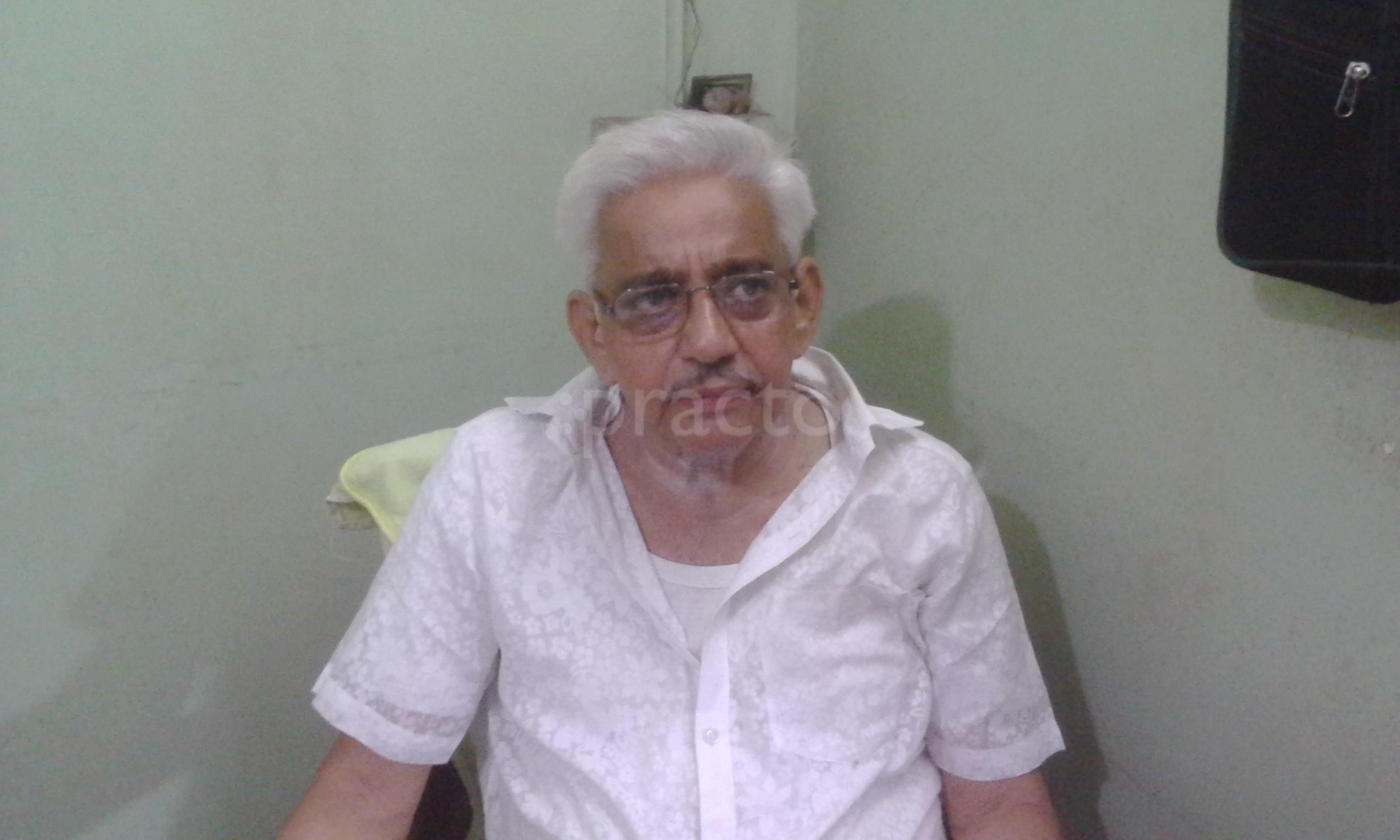 Dr. Abhiram Bhattacharjee's Clinic Santoshpur Avenue Kolkata