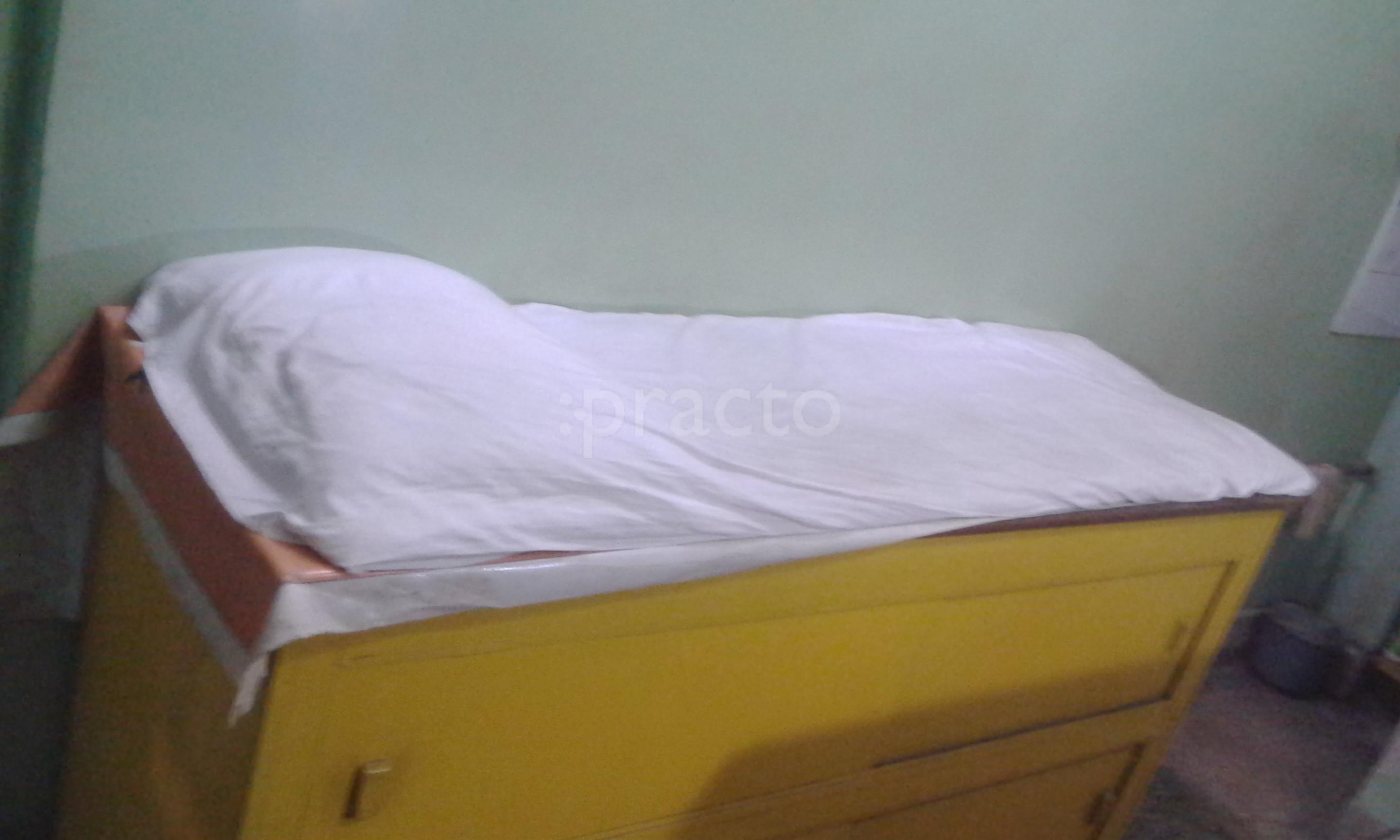 Dr. Abhiram Bhattacharjee's Clinic Santoshpur Avenue Kolkata