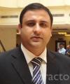 Dr. Aditya Kapoor - Orthopedist