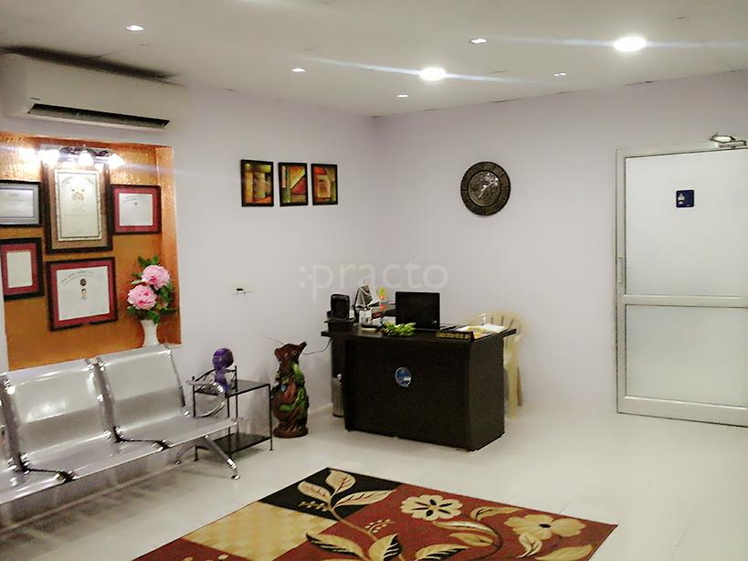 Advaita Orthopaedics and Pain Management Centre Bani Park Jaipur