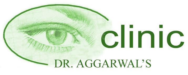 Dr. Aggarwal's Eye Clinic Moti Nagar Delhi