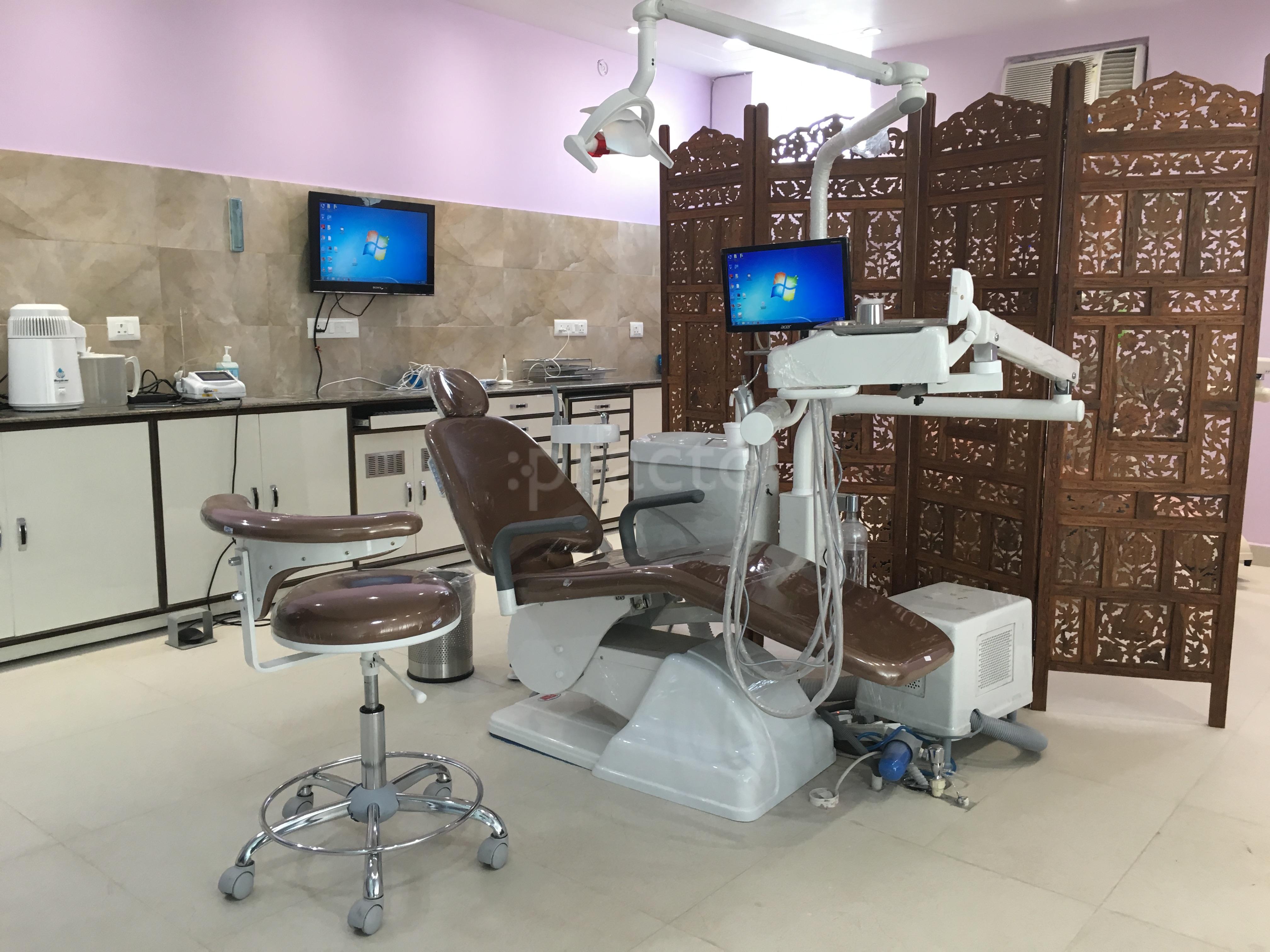 Dr Agarwal's Dental Speciality Centre photo