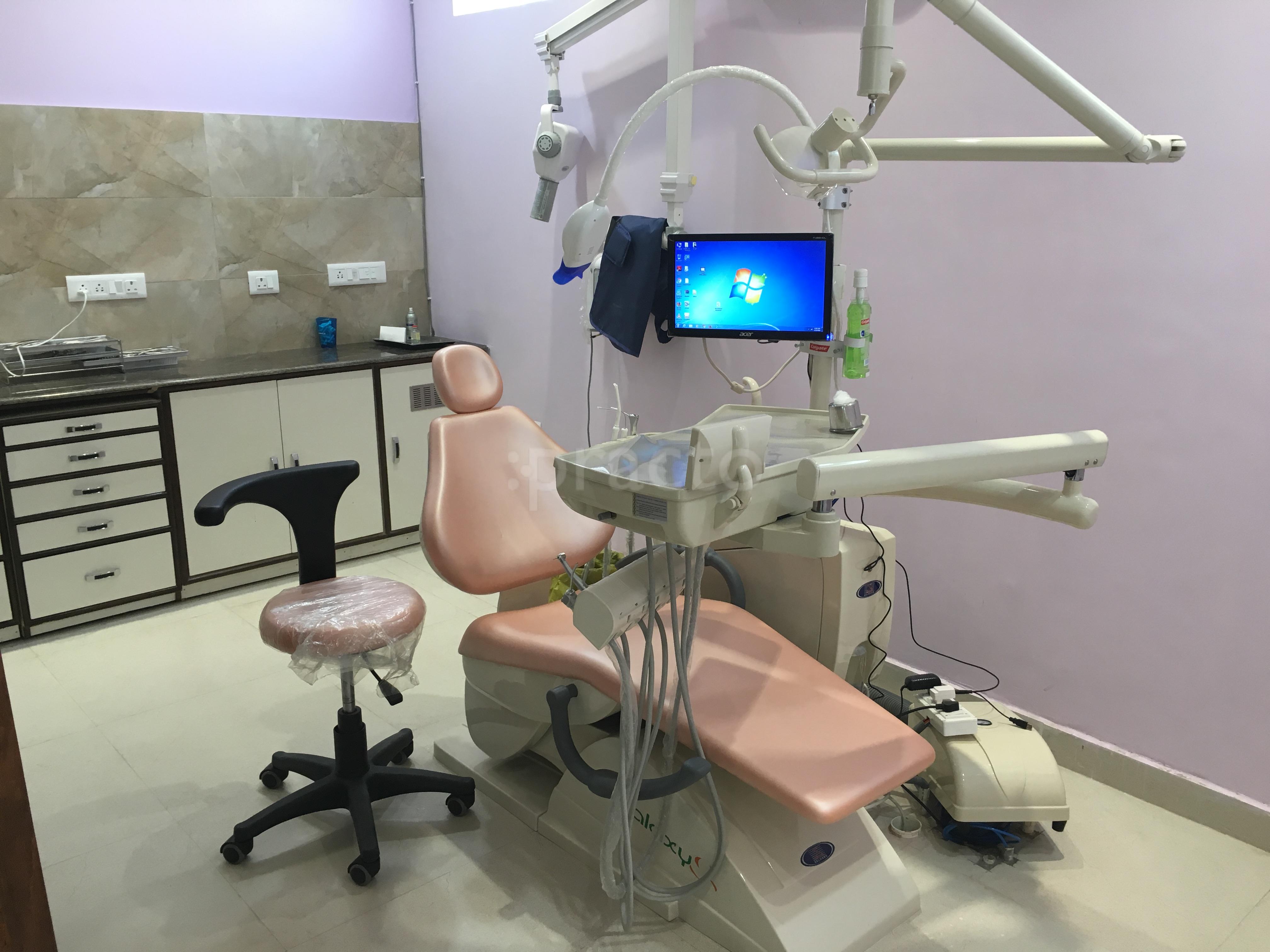 Dr Agarwal's Dental Speciality Centre photo