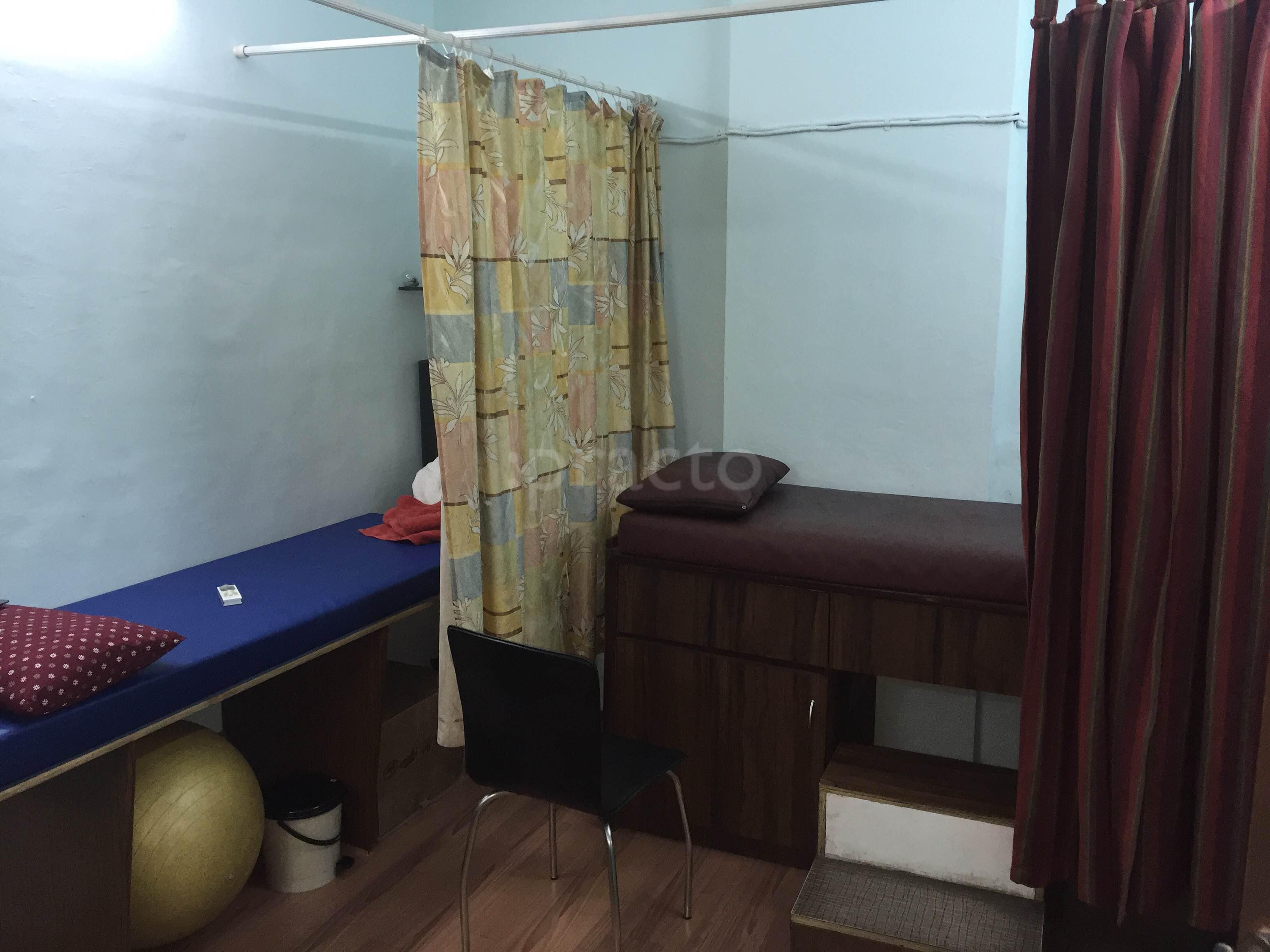 Dr. Ahsan's PhysiCare Mira Road Mumbai