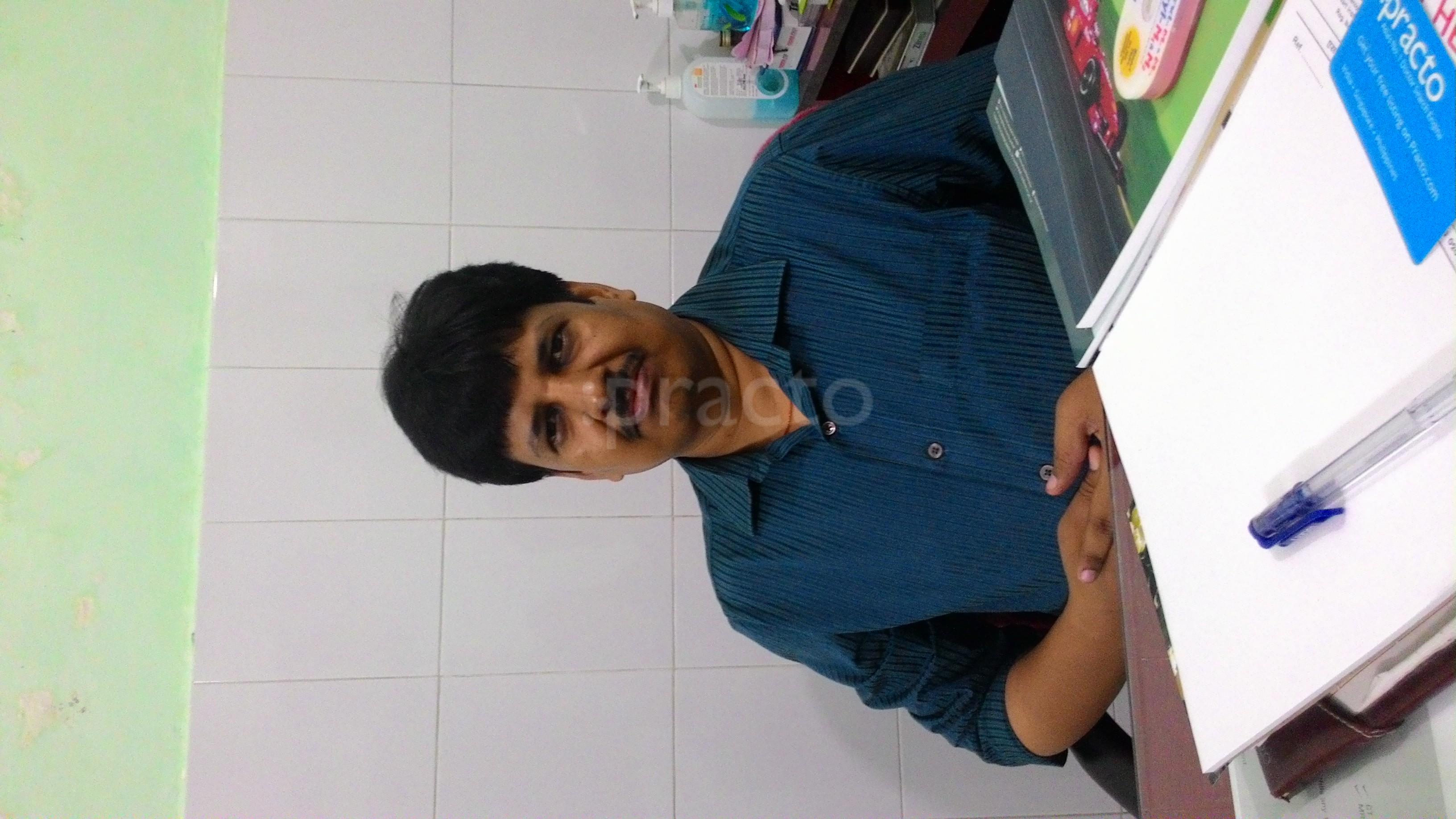 Dr.Ajay kumar Clinic Kankarbagh Patna