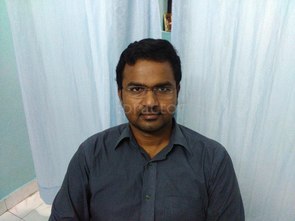 Dr Amar's Dental Hospital Hitech City Hyderabad