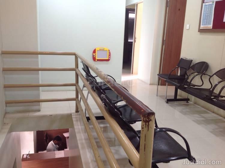 Home Care Baner Road Pune