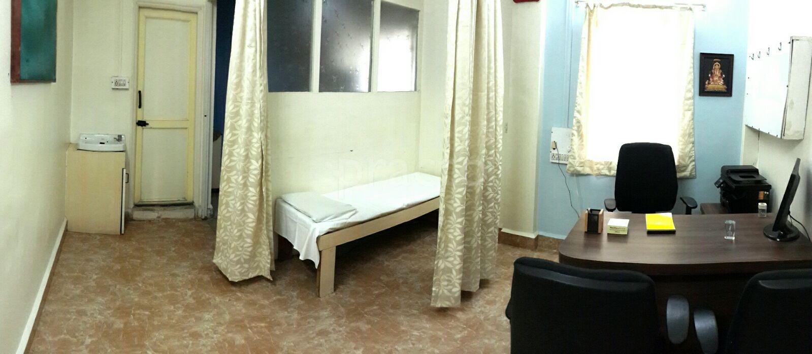 Girija Hospital & Fertility Centre Kothrud Pune