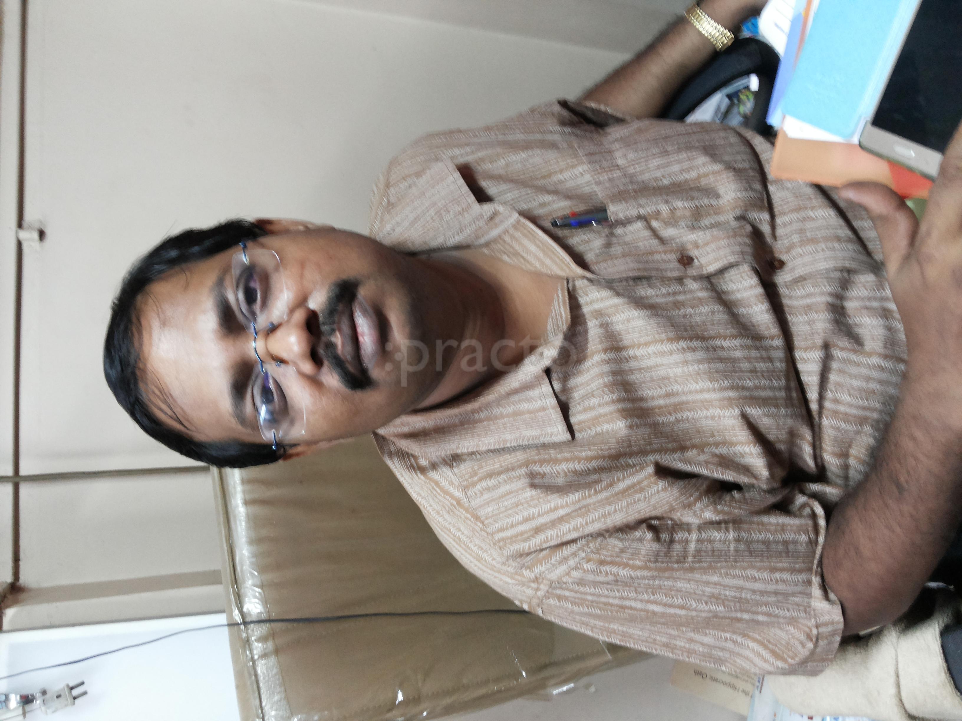 Dr. Amit Kumar Clinic Shyambazar Kolkata