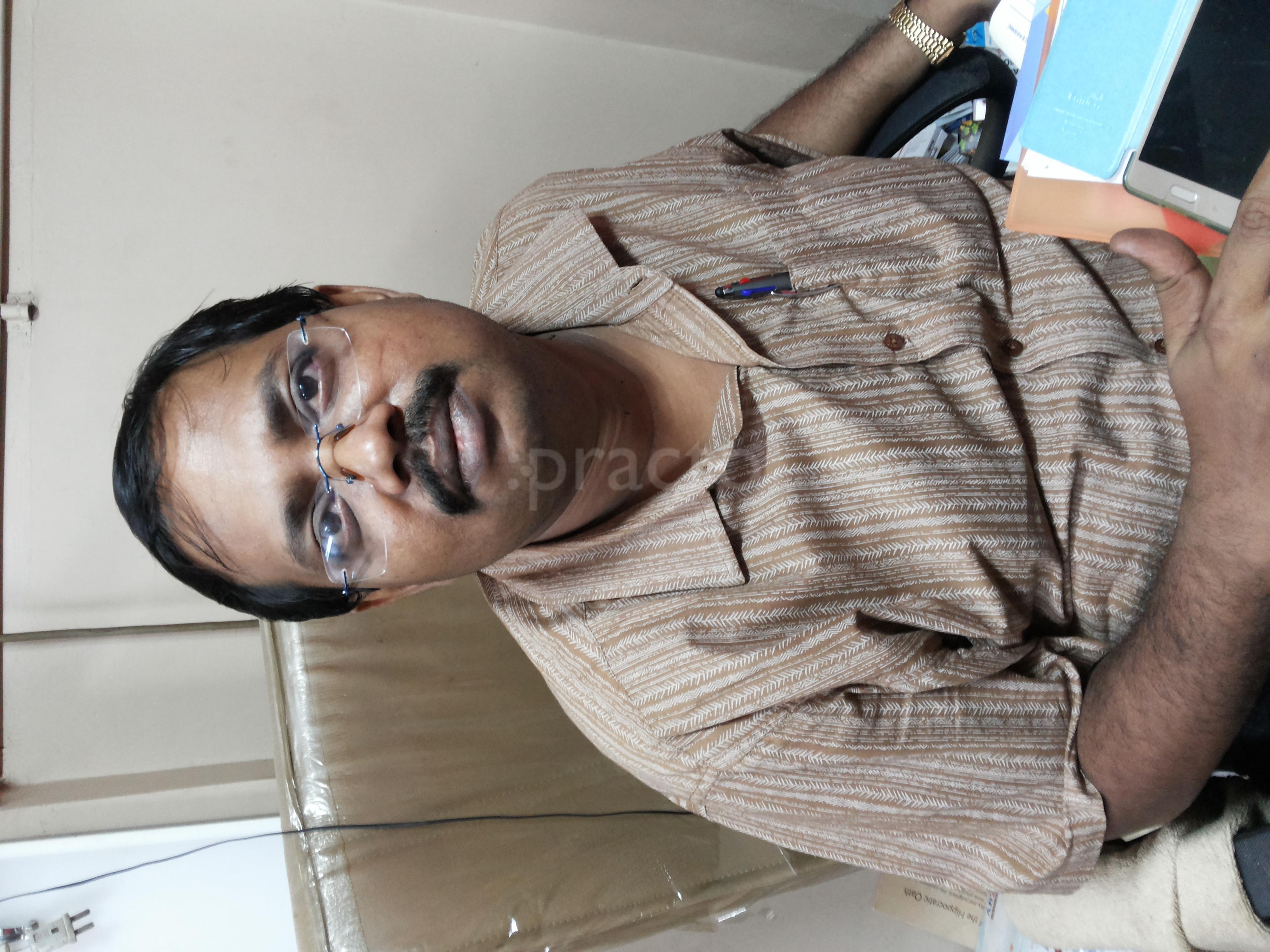 Dr. Amit Kumar Clinic Shyambazar Kolkata