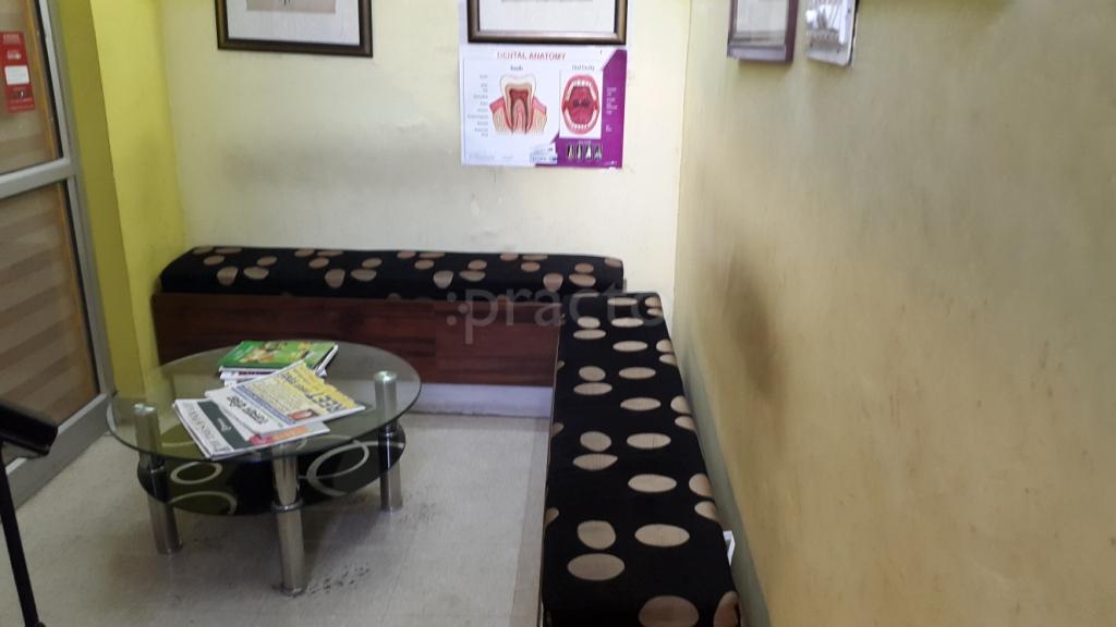 Arun Dental Hospital Triveni Nagar Jaipur
