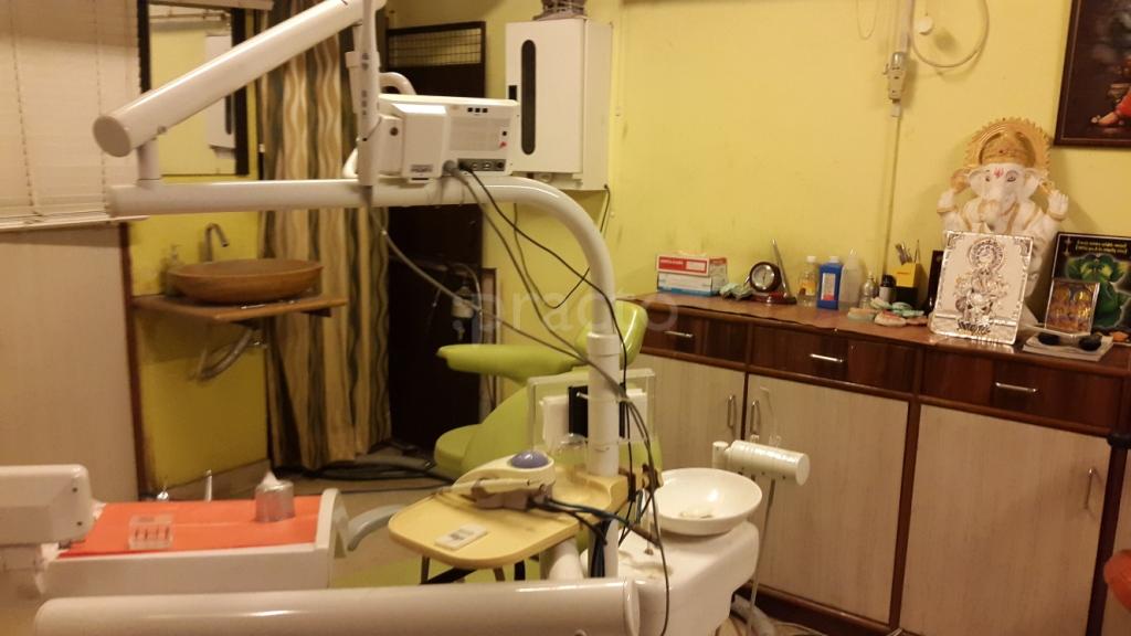 Arun Dental Hospital Triveni Nagar Jaipur