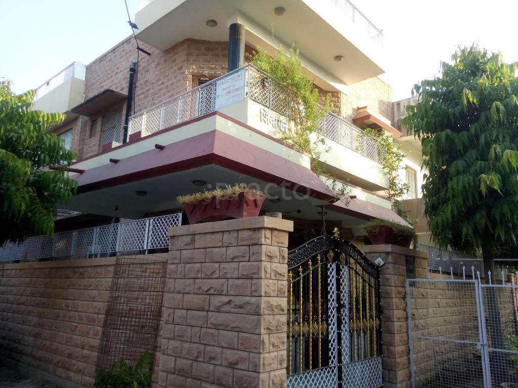 Dr. Anil Agarwaal's Clinic Pal Jodhpur