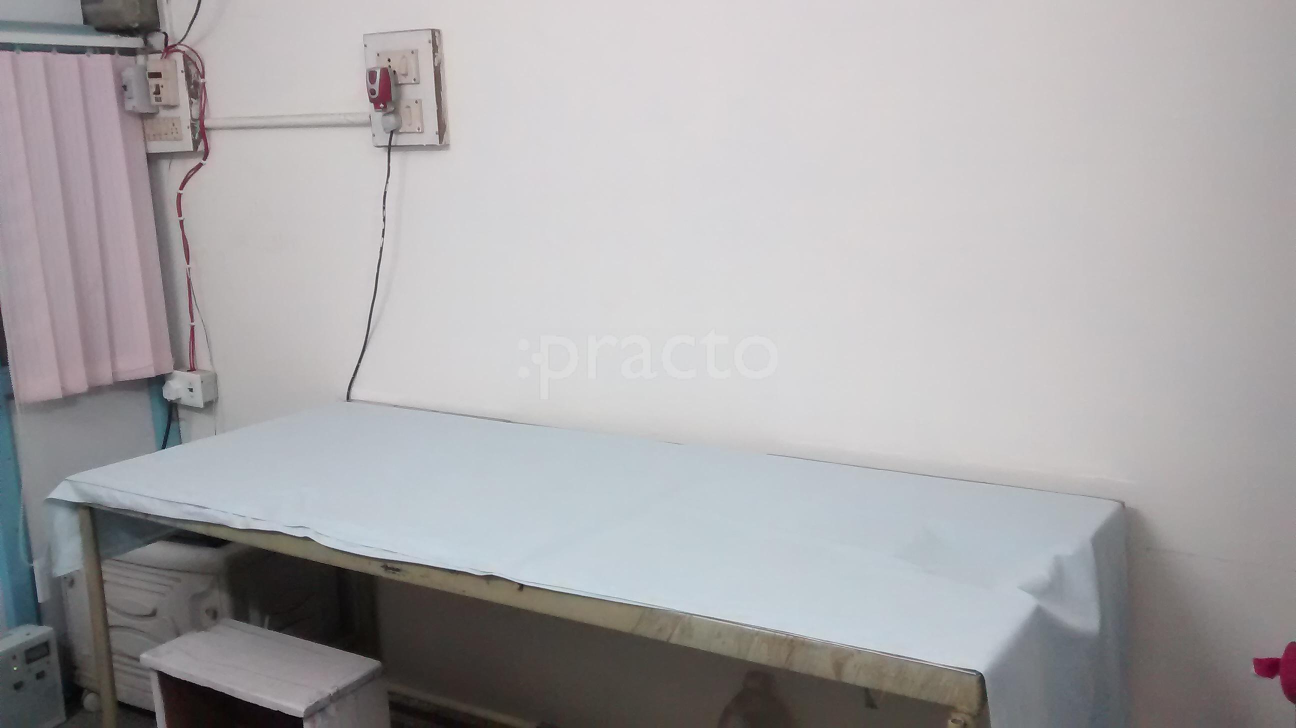 Dr Anjana Jain Clinic Indira Nagar Lucknow