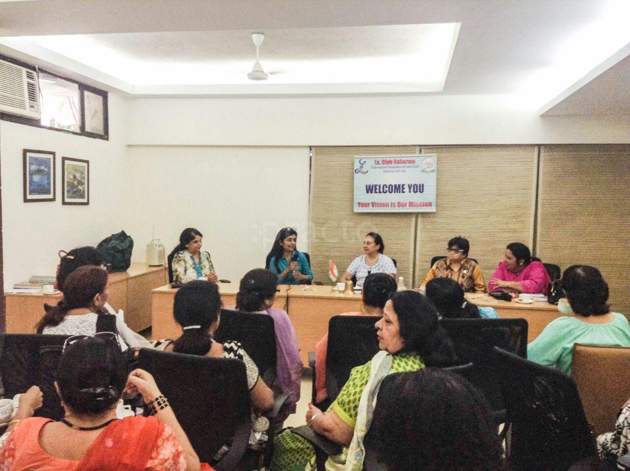 Dr. Anju Dhingra Homoeopathy Clinic DLF Phase II Gurgaon