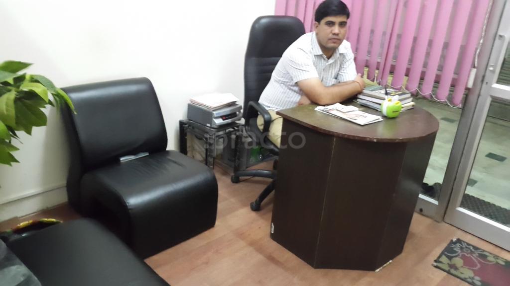 Dr. Ankit Chopra's Twinkle Dental Clinic Vidhyadhar Nagar Jaipur