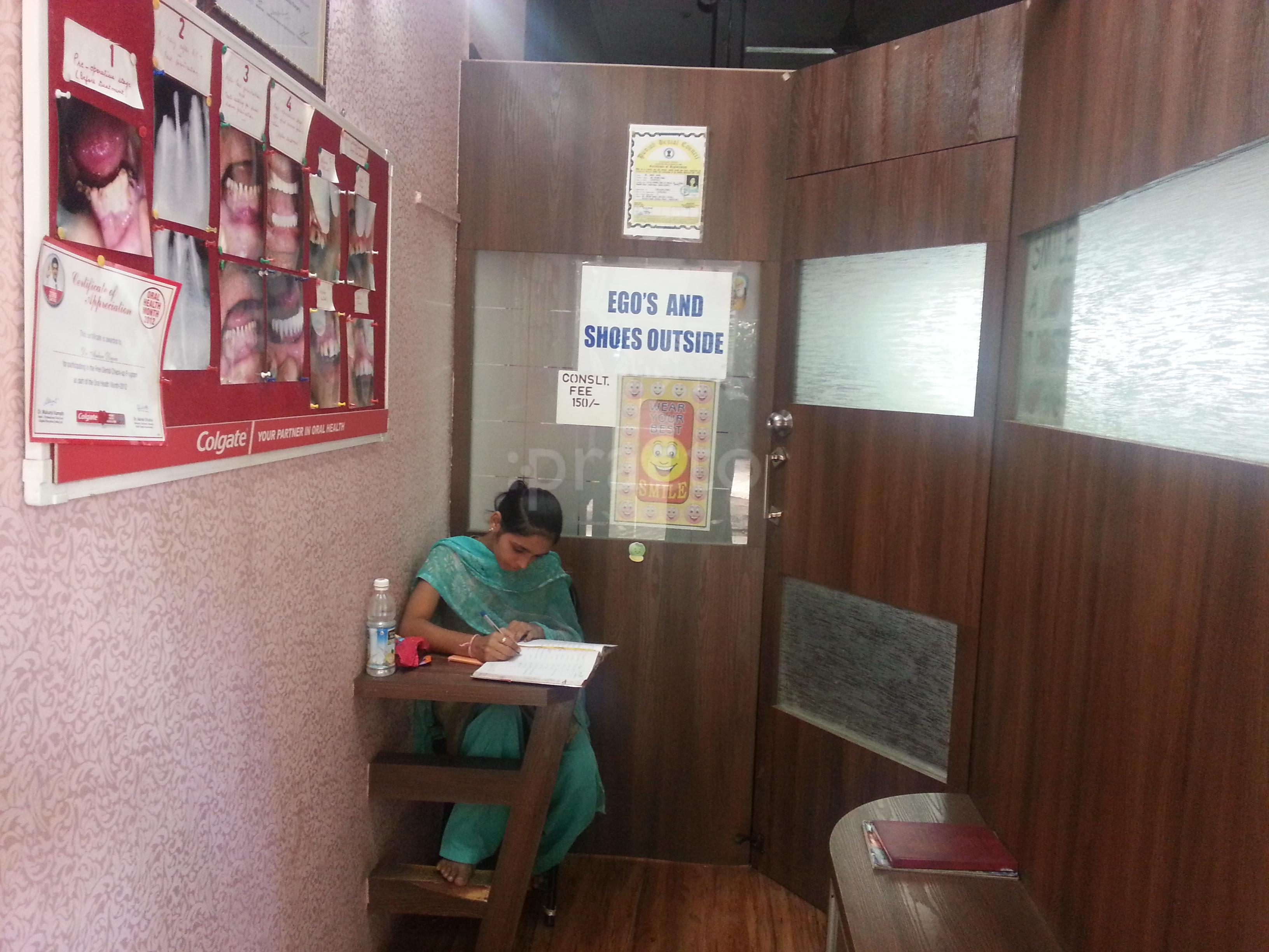 Dr Ankur dogra Malad West Mumbai