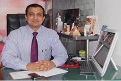 Dr Anoop Sreevalsan Clinic Tambaram East Chennai