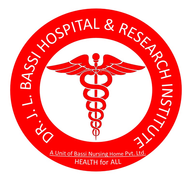 Dr. J.L Bassi Hospital and Research Institute a Unit of Bassi Nursing Home Pvt Ltd