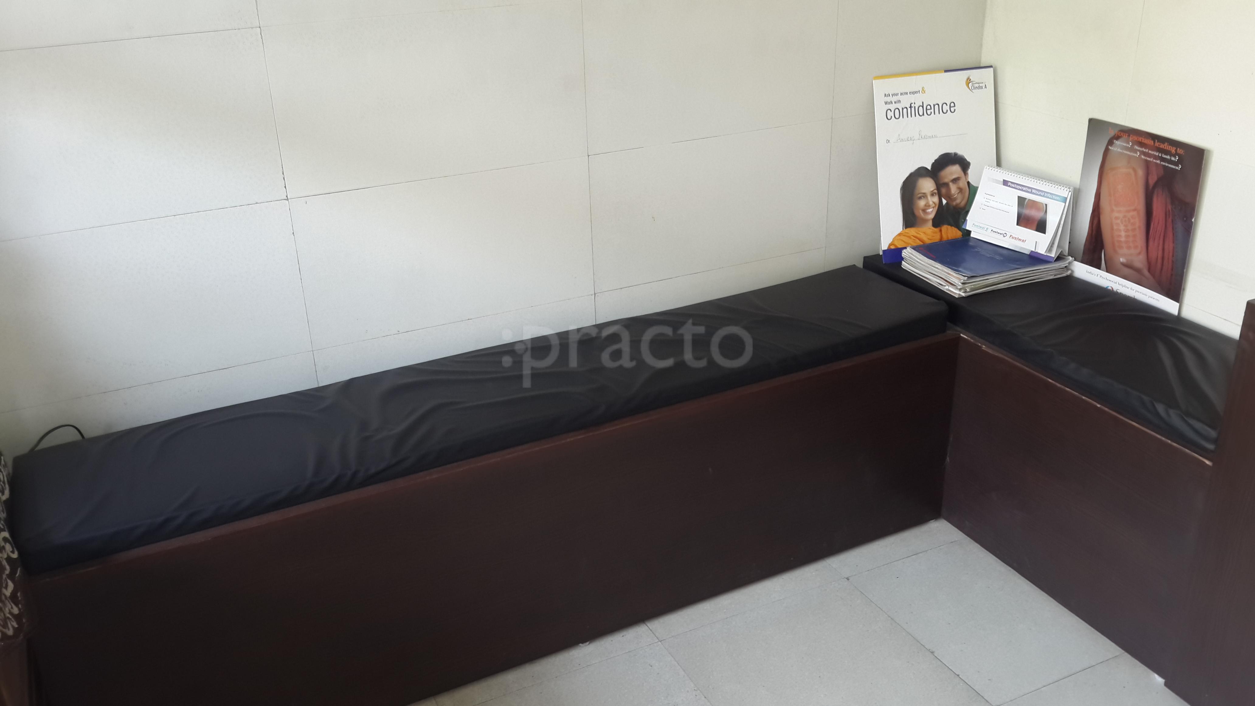 Skin Klinic Chhipi Tank Meerut