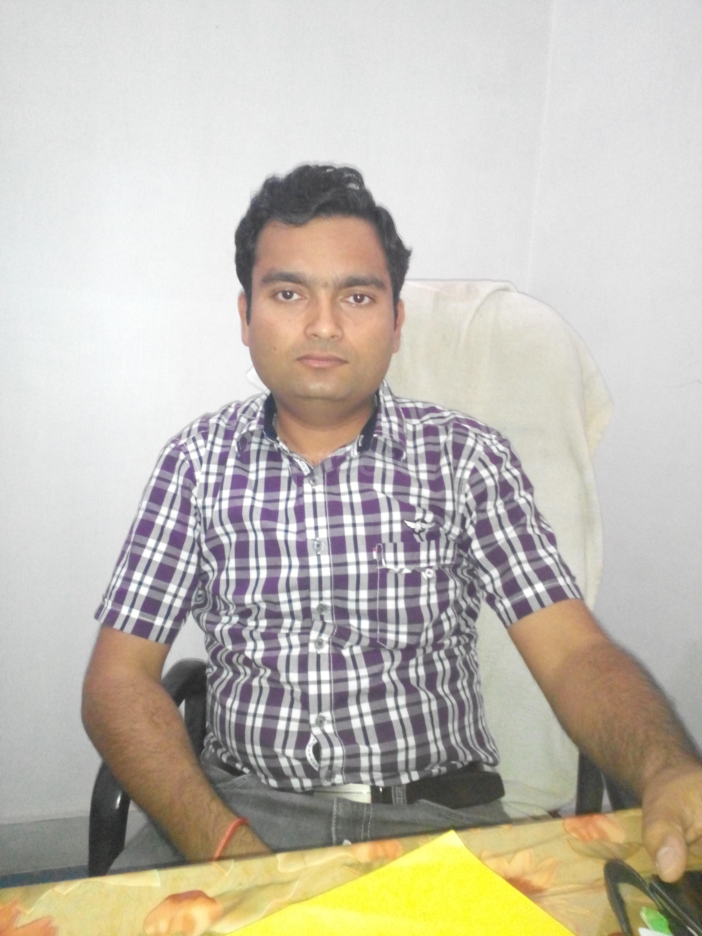 Sai Clinic Gomtinagar Lucknow