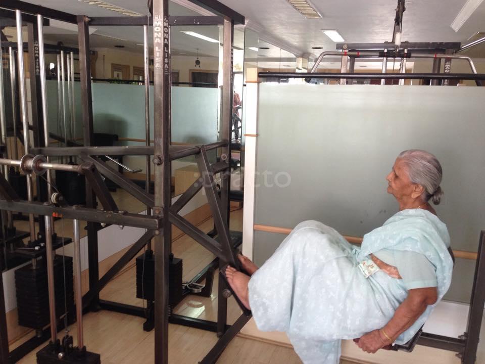 PHYX Studio Byramji Town Nagpur