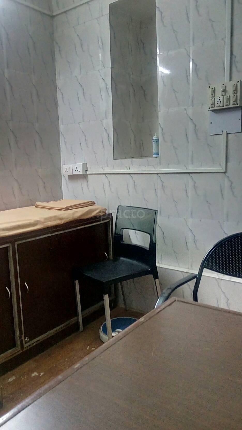 Medica Clinic Park Circus Kolkata