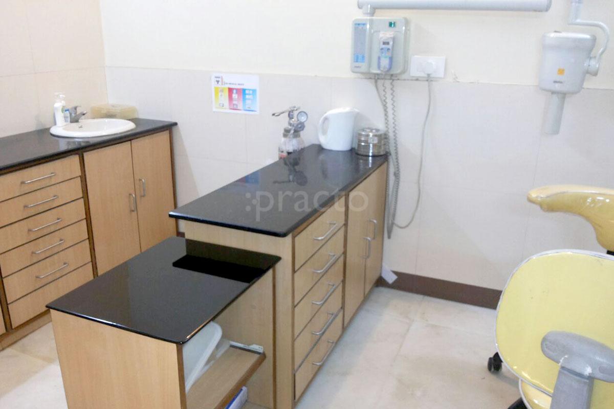 Others at Dr. Arvind's Dental Clinic Nehru Nagar Agra