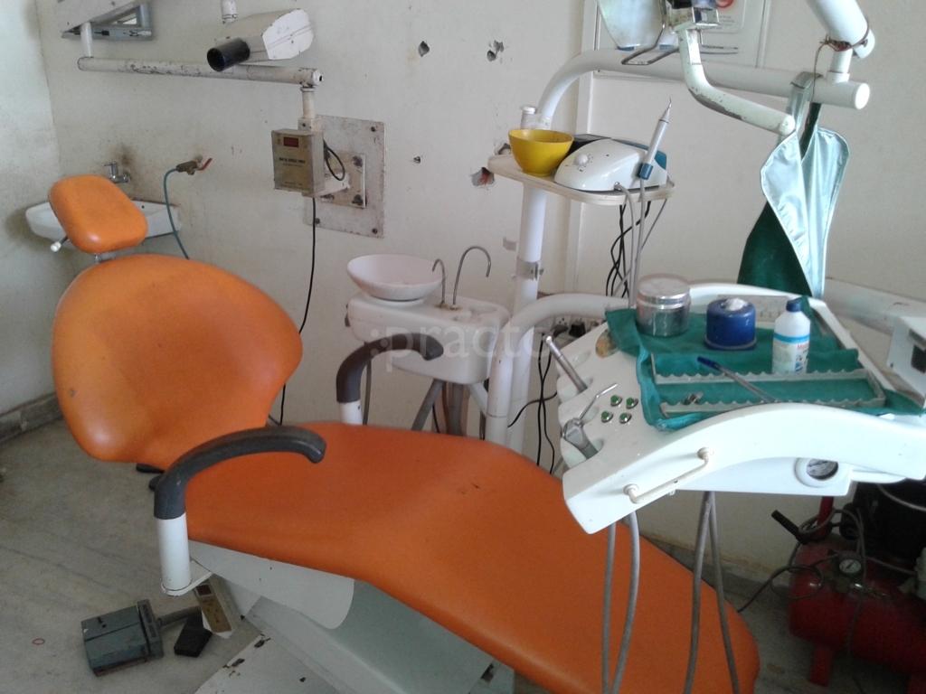 Dr. Ashish Gupta Clinic Murlipura Jaipur