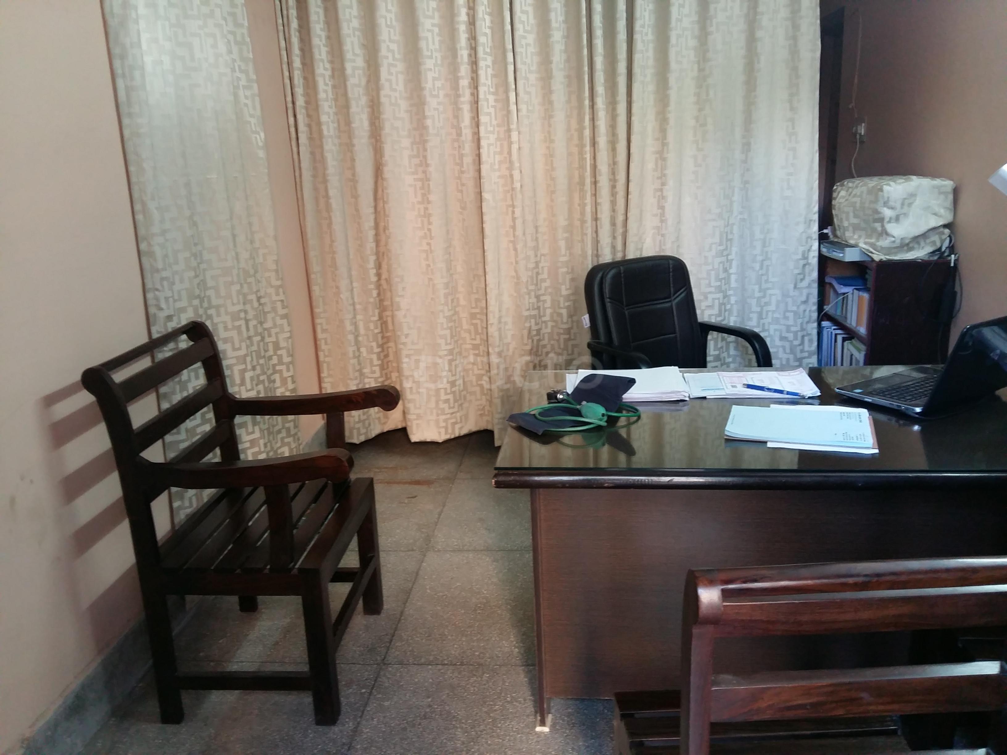 OPD/Ward at Budaniya Mind and Dental Clinic Shastri Nagar Jodhpur