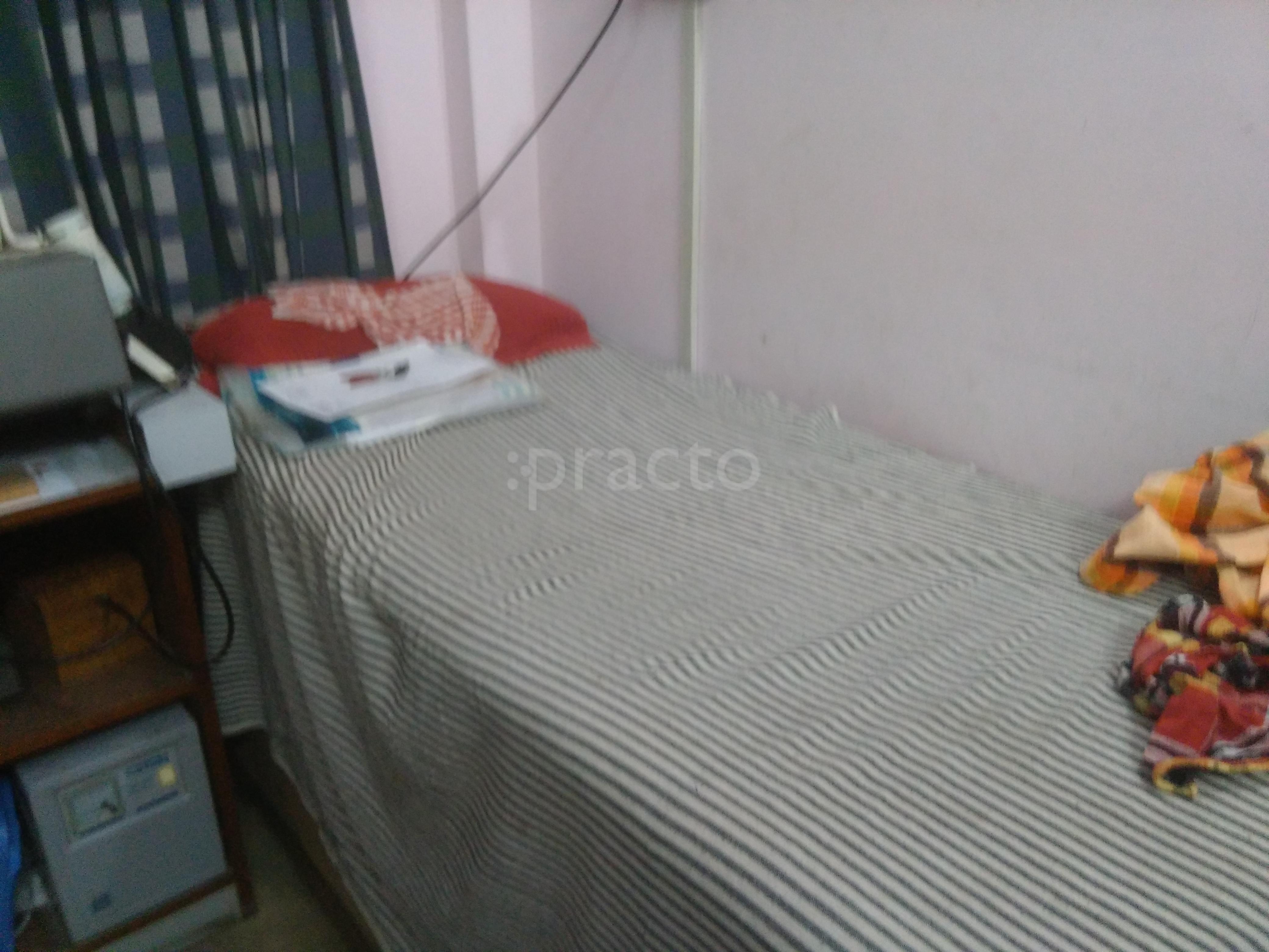 Dr. Ashok Kumar sharma Clinic Durgakund Varanasi