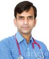 Dr. Avash Pani - Pediatrician